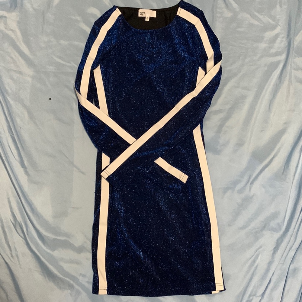 Mini dress